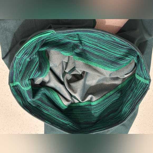 Lululemon: Women’s Leggings - Size 10 - Picture 4 of 7